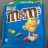 m&m  Crispy von Tomatilein | Hochgeladen von: Tomatilein