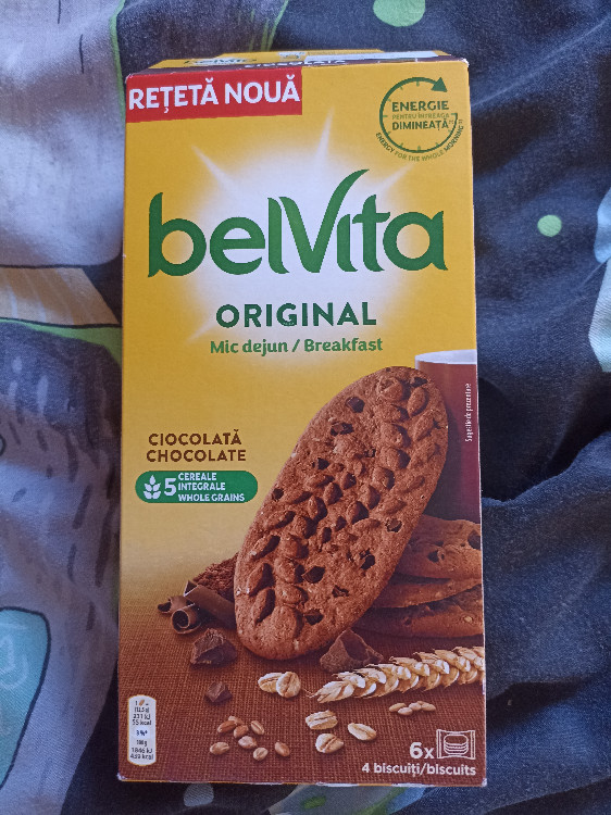 BelVita, Schokolade von Pirate27fm | Hochgeladen von: Pirate27fm