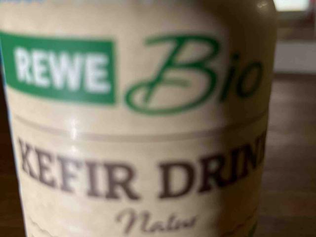 Kefir Drink, nature von dieapfel | Hochgeladen von: dieapfel