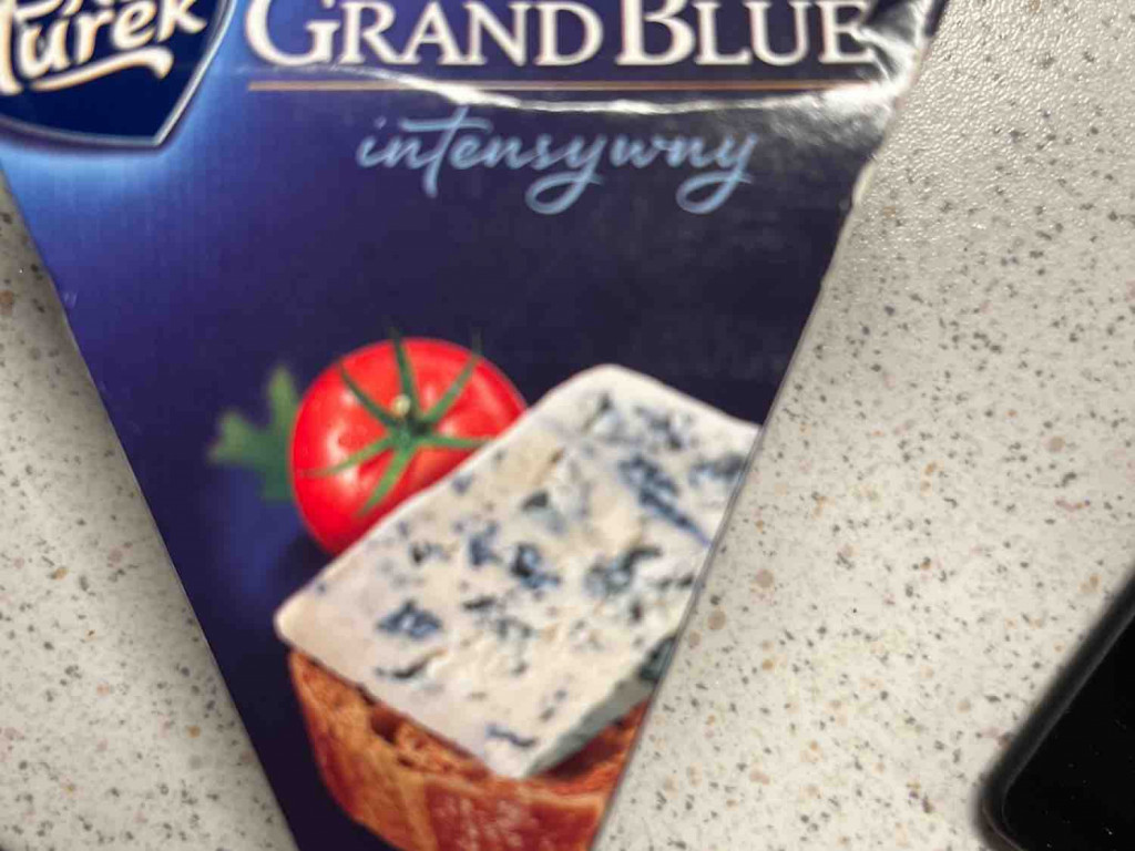 grand blue Käse von ellyPirelly | Hochgeladen von: ellyPirelly