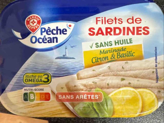 filets de sardines by vincent1774 | Uploaded by: vincent1774