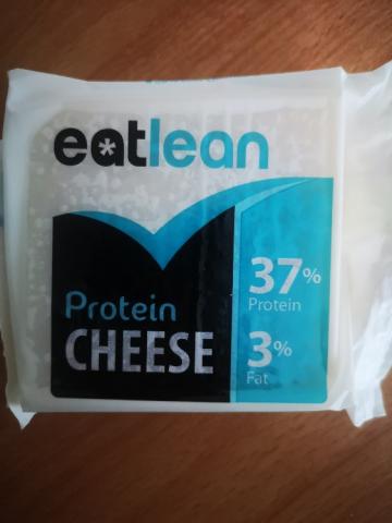 Eatlean, Protein Cheese von CocoChanelle | Hochgeladen von: CocoChanelle