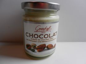 Grashoff Chocolat, Creme de chocolat blanc mit Pistazien und | Hochgeladen von: maeuseturm