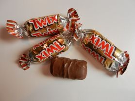 Twix Mini | Hochgeladen von: maeuseturm Twix Mini | Hochgeladen von: maeuseturm