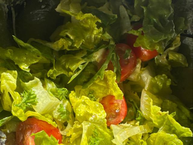 Gemischter Salat von ingetje | Hochgeladen von: ingetje Gemischter Salat von ingetje | Hochgeladen von: ingetje