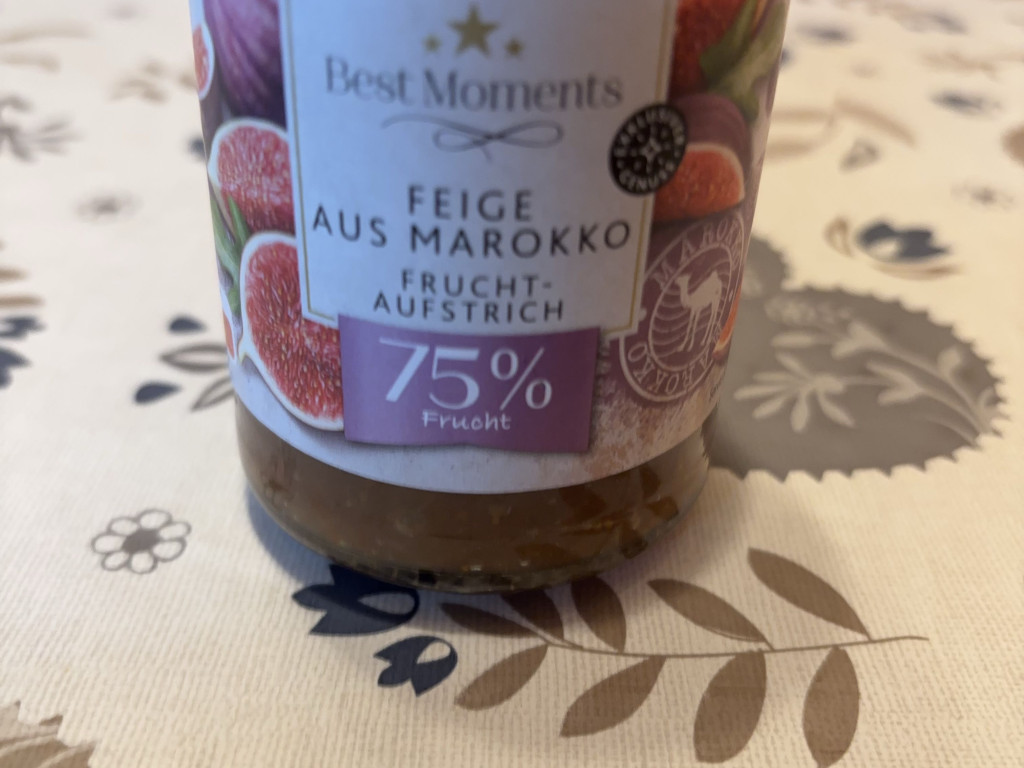 Feige Fruchtaufstrich von EdeGZ | Hochgeladen von: EdeGZ Feige Fruchtaufstrich von EdeGZ | Hochgeladen von: EdeGZ