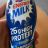 energy milk 26g high protein vanilla von Donchev | Hochgeladen von: Donchev