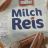 Müllermilch Milchreis von Isxbell | Hochgeladen von: Isxbell