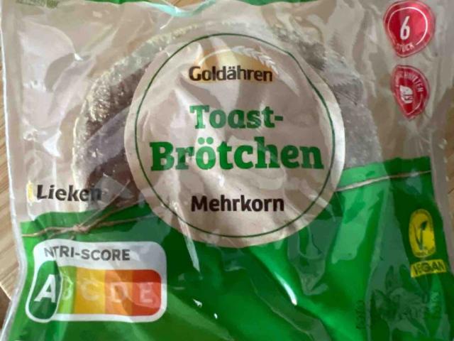 Toast Brötchen mehrkorn von XJogiX | Hochgeladen von: XJogiX