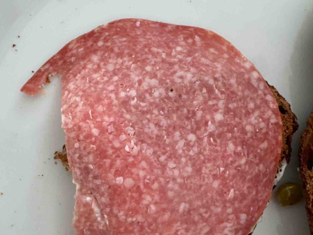 Delikatess Salami hauchfein von uppi2003 | Hochgeladen von: uppi2003