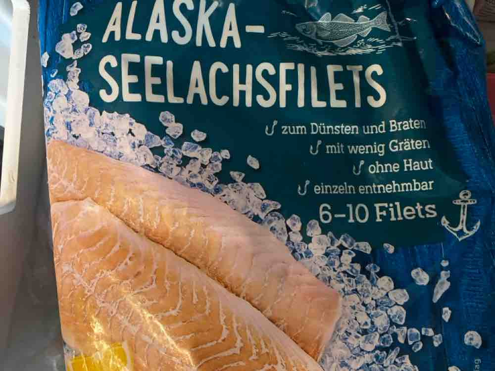 Alaska Seelachsfilets von DominikLink | Hochgeladen von: DominikLink