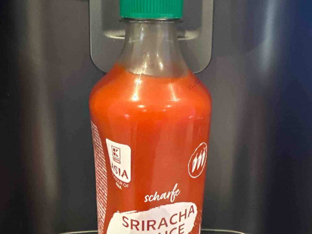Sriracha Sauce von Marzeion265 | Hochgeladen von: Marzeion265