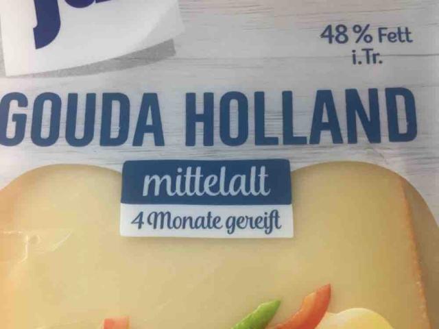 Gouda Holland mittelalt von ARilli | Hochgeladen von: ARilli