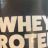 Whey Protein von Paddy0910 | Hochgeladen von: Paddy0910