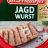 Jagd Wurst by jjjohn | Hochgeladen von: jjjohn