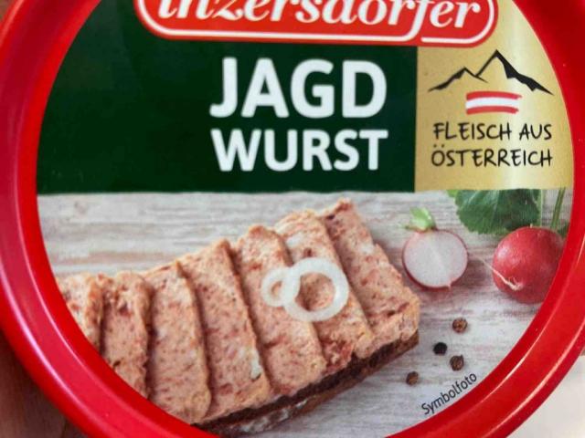 Jagd Wurst by jjjohn | Uploaded by: jjjohn