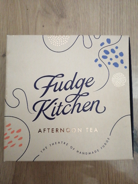Fudge Afternoon Tea von iyuki | Hochgeladen von: iyuki Fudge Afternoon Tea von iyuki | Hochgeladen von: iyuki