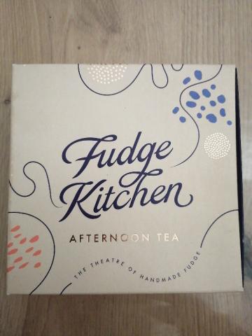 Fudge Afternoon Tea von iyuki | Hochgeladen von: iyuki Fudge Afternoon Tea von iyuki | Hochgeladen von: iyuki