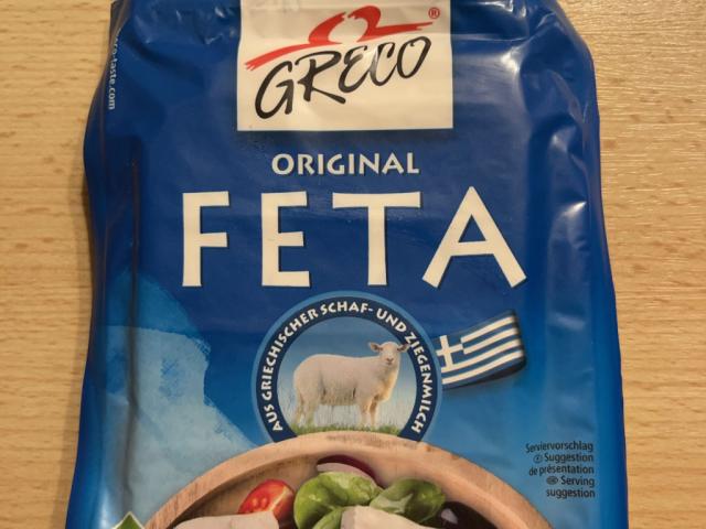 Feta by valeq | Uploaded by: valeq