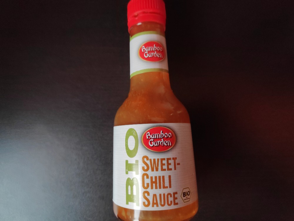 Sweet Chili Sauce, Bio von shinian | Hochgeladen von: shinian