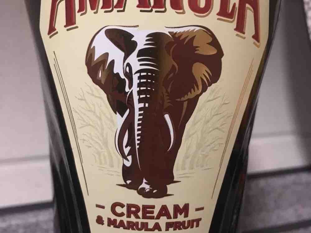 Amarula, Coffee-Cream von Chanvre | Hochgeladen von: Chanvre