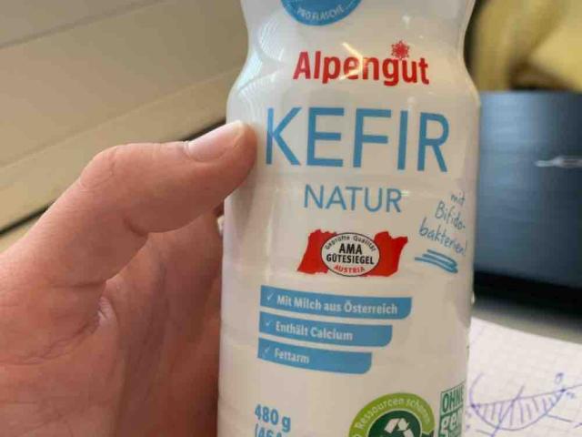 Lidl Kefir by felix999 | Uploaded by: felix999