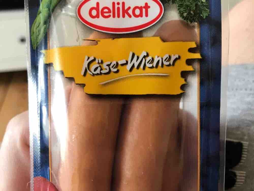 Käse-Wiener delikat von heikof72 | Hochgeladen von: heikof72