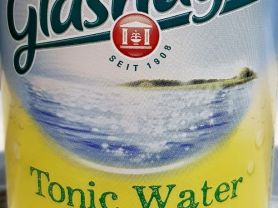 Tonic Water | Hochgeladen von: Nini53