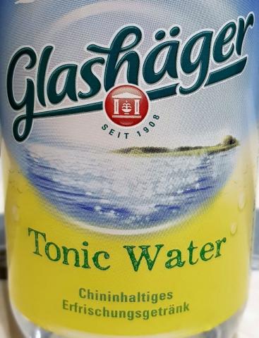 Tonic Water | Hochgeladen von: Nini53
