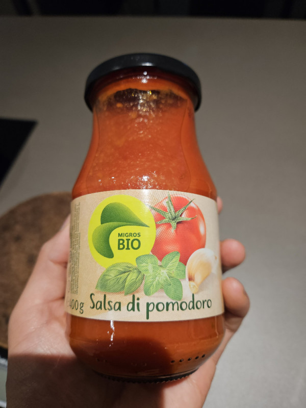 Salsa di pomodoro von khanlifts | Hochgeladen von: khanlifts