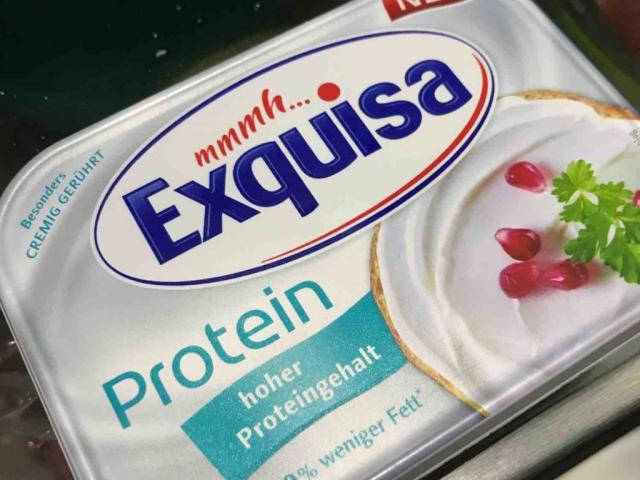 Exquisa Protein , Exquisa  von Mine94 | Hochgeladen von: Mine94