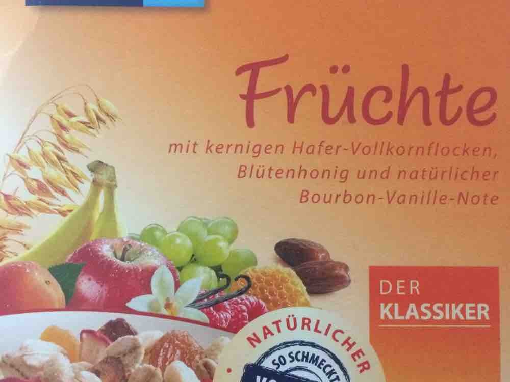Kölln Müsli Früchte von Anselmus | Hochgeladen von: Anselmus