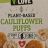 Cauliflower puffs von naedu | Hochgeladen von: naedu