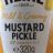 Heinz Mustard Pickle von ARilli | Hochgeladen von: ARilli