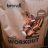 Post workout Whey, Chocolate wonder von enricox | Hochgeladen von: enricox