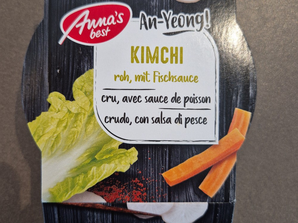 Kimchi von manu-b | Hochgeladen von: manu-b