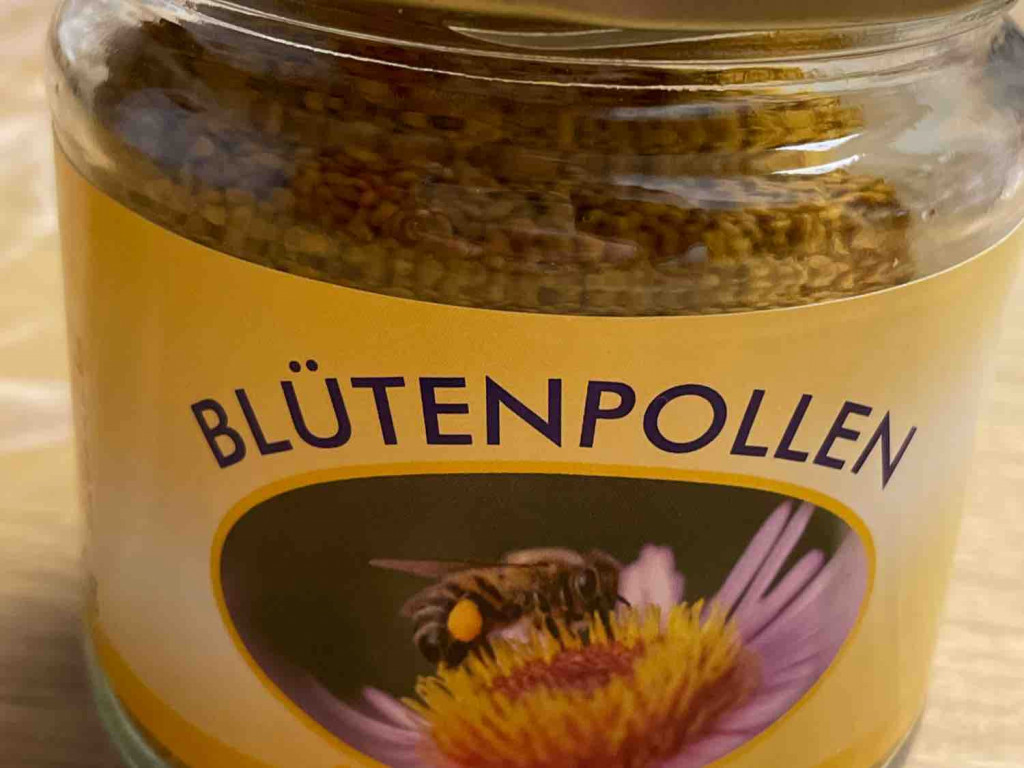 Blütenpollen von Jacquelineistcool | Hochgeladen von: Jacquelineistcool