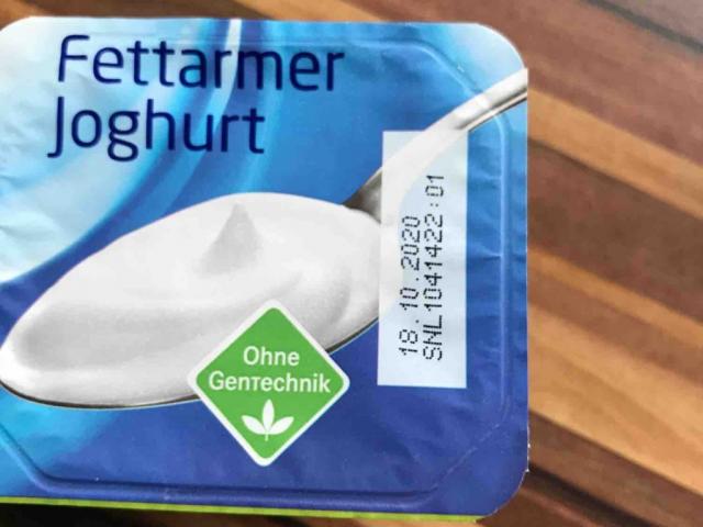 Biac probiotischer Joghurt , Vanille von christianeschulte | Hochgeladen von: christianeschulte