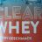 Clear Whey (Cherry Geschmack) von G-P | Hochgeladen von: G-P