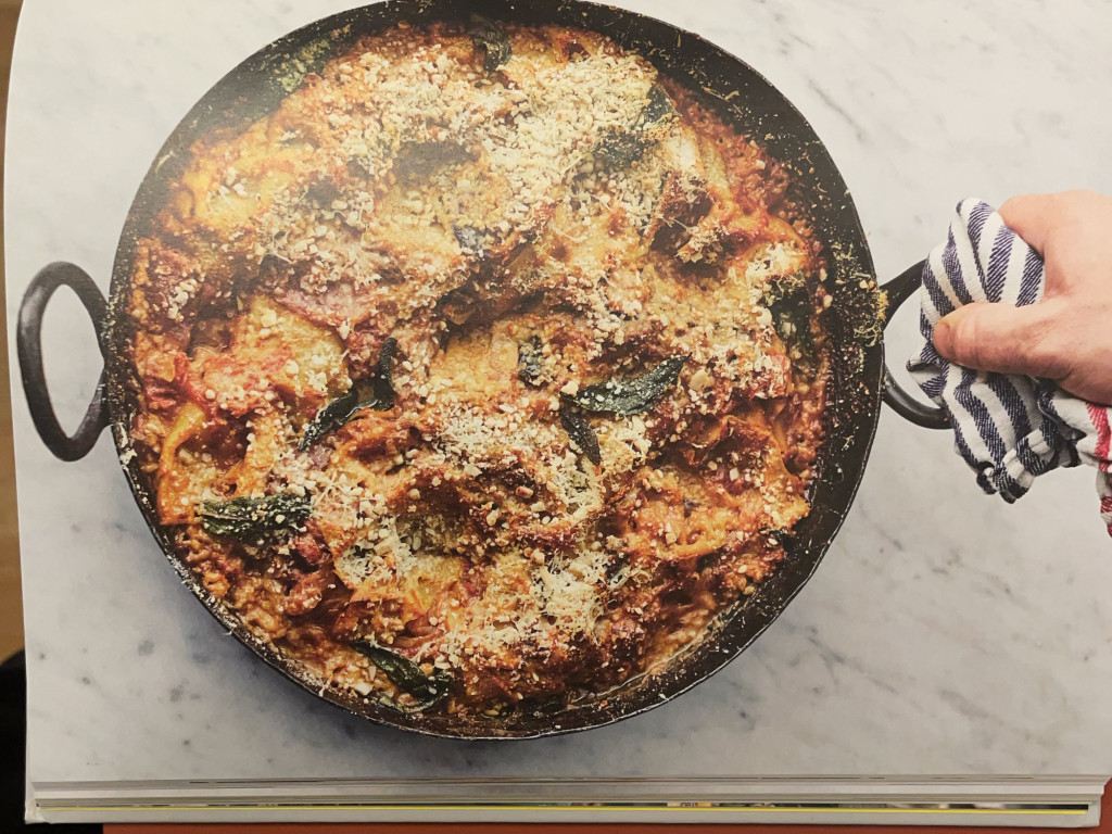 Schlampige Auberginenlasagne Jamie Oliver von frousyyy | Hochgeladen von: frousyyy Schlampige Auberginenlasagne Jamie Oliver von frousyyy | Hochgeladen von: frousyyy