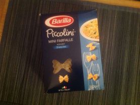 Piccolini Mini Farfalle | Hochgeladen von: emma.96 Piccolini Mini Farfalle | Hochgeladen von: emma.96