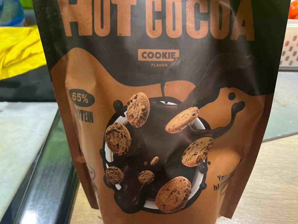 Hot Cocoa, Cookie Flavia von Brienchen89 | Hochgeladen von: Brienchen89