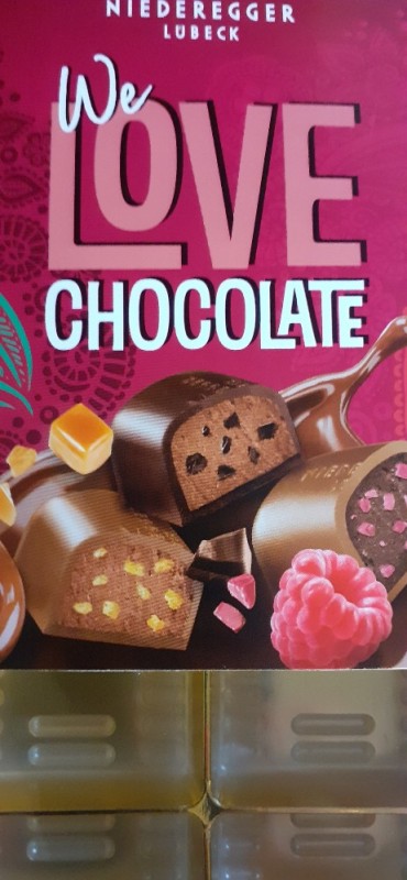 Schkolade, We Love von medinilla1968 | Hochgeladen von: medinilla1968