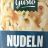 Nudeln, in Käse-Sahne-Sauce by Dandy | Hochgeladen von: Dandy