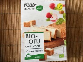 Bio-Tofu, geräuchert | Hochgeladen von: dizoe