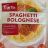 Fix für Spaghetti Bolognese von DZ87 | Hochgeladen von: DZ87