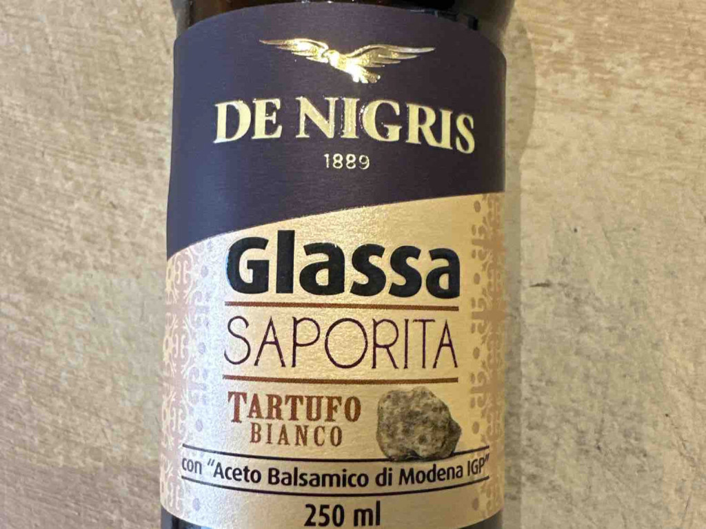 Glassa Saporota Tartufo Bianco von pascalre | Hochgeladen von: pascalre