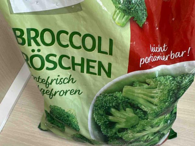 Broccoli Röschen von MikeKierok | Hochgeladen von: MikeKierok