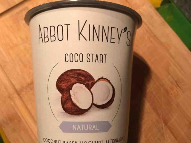 Coco Start, Natural von khinbrx | Hochgeladen von: khinbrx