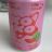 XoXo Sparkling watermelon, Low Sugar by moiselin | Hochgeladen von: moiselin
